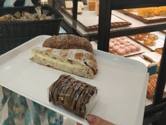 -罗莎蛋糕(建设路店)