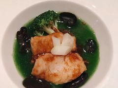 东星斑-香宫(九龙香格里拉店)