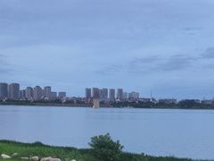 -九龙湖公园