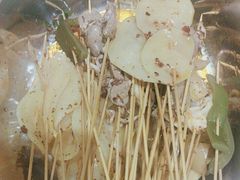 -嘉州鲜知味钵钵鸡(奎星楼店)