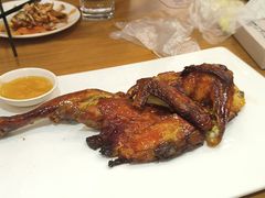 -莲餐厅·湖北菜·潜江小龙虾店(愚园路店)