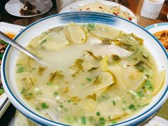 -新派川菜馆(济南路店)