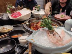 -小王少龙火锅(沙南街店)
