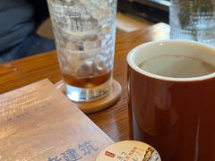 -良友书坊(安徽路店)