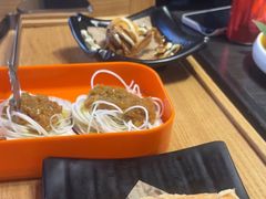 -AJIYA·池袋日式烧肉自助(天津万象城店)