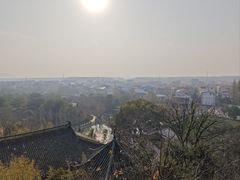 -东坡赤壁风景名胜区