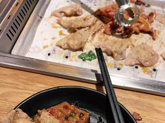 -新石器烤肉(南站店)