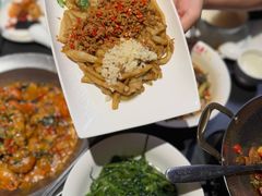 三味茄子-天宝兄弟(前海壹方城店)
