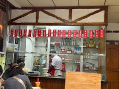 -老丘丘(较场口店)