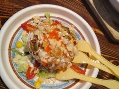 -小川洋风料理(汉街店)