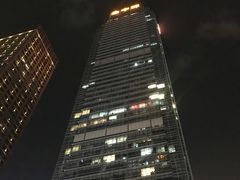 -金中环国际商务大厦