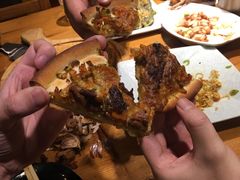-腰子哥烤串(石佛营炫特店)