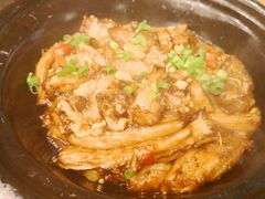-潮堂 · 潮州菜(国贸商城店)