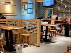 大堂-罗罐中米粉(人信汇店)