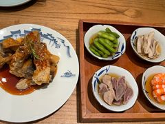 -下塘街七号(圆融时代广场店)