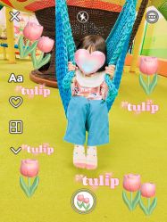 -莫莉幻想儿童乐园(绍兴金帝银泰城店)