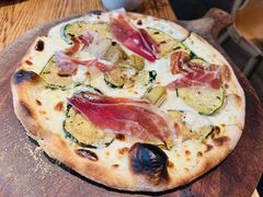 -La Strada(安福路店)
