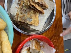 -逍遥镇刘相五胡辣汤豆沫馆(康复中街店)