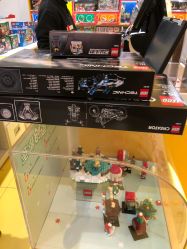 -乐高授权专卖店(济南万象城店)