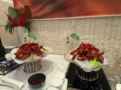 -浙江西子宾馆·瑶园咖啡厅