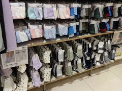 -优衣库(武汉国际广场店)