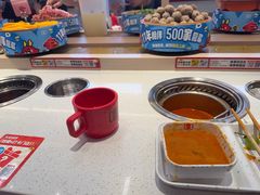 -龍歌自助小火锅(漳州二路爱购店)