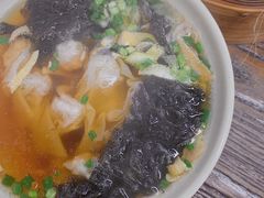 -都谷包子(天一广场店)