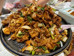 -紫光园·烤鸭·北京菜(团结湖店)