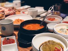 -王妃家(明洞中央店)