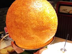 -吴越荣记苏州菜·松鼠桂鱼100%活鱼现做(月光码头店)