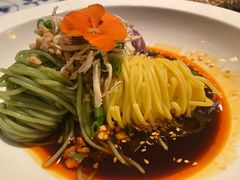 -绿茶餐厅(领展购物广场·中关村店)