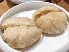 玫瑰鲜花饼-云海肴·汽锅鸡·云南代表菜(东坝金隅店)