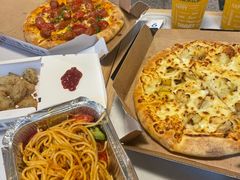 -达美乐比萨(国瑞北路店)