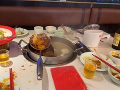 -八合里潮汕鲜牛肉火锅(深圳海岸城店)