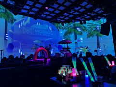 -MOSSO·Liveshow(M3香港广场店)