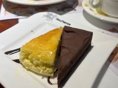 -斗牛士牛排餐厅(嘉里汇店)