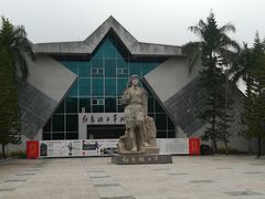 -红色娘子军纪念园