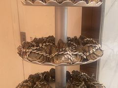 -菲住布渴酒店自助餐厅(阿里巴巴西溪园区店)