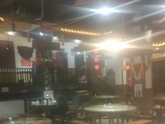 -灶东家民间菜(回兴店)