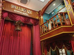 -NINES推理馆·实景侦探推理剧MIXPLAY(静安店)