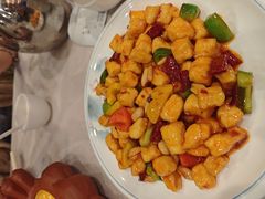 -功德林素菜饭庄(前门店)