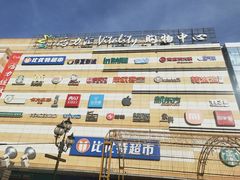 -高新·活力城Village