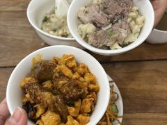 -老刘家永盛斋·传统泡馍(东关南街店)