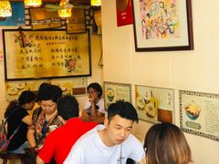 大堂-玫瑰甜品(文明路店)