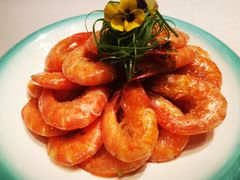 -上海老饭店(北京分店)
