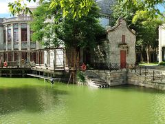 -赤坎·广东华侨国际旅游度假区