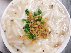 -老西关濑粉(文明路店)