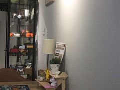 -捌楼咖啡书吧(南开店)