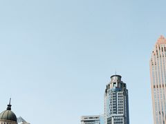 -香港威特瑞茶餐厅(小白楼音乐厅店)