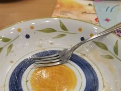 -萨莉亚意式餐厅(苏州食百家店)